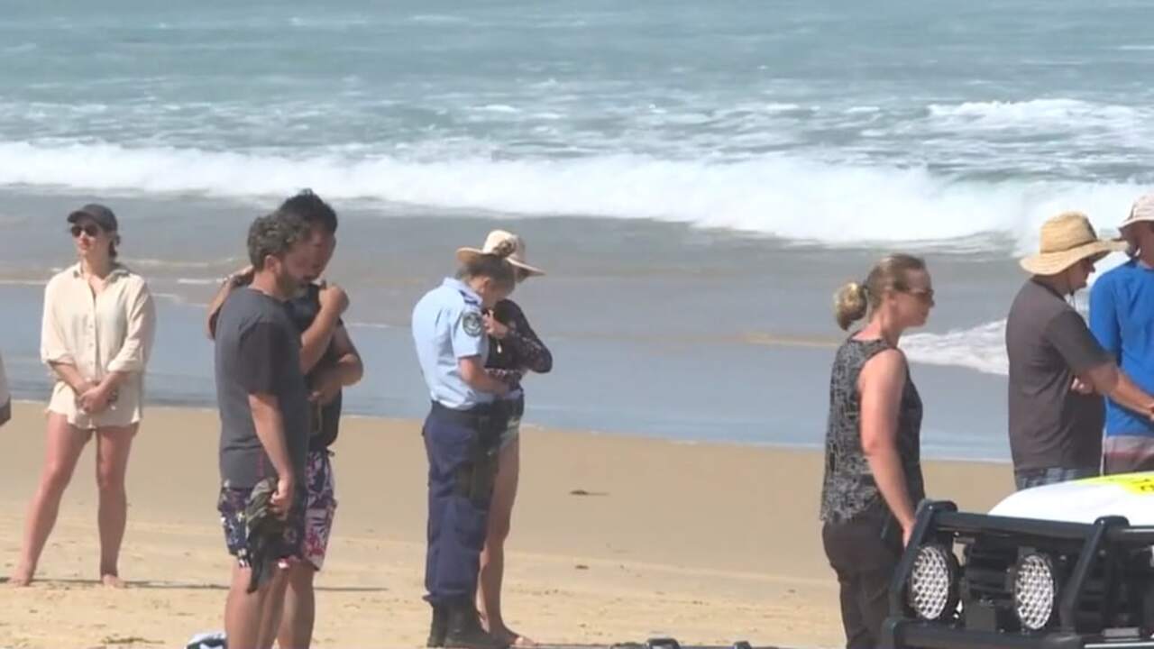NSW lifesavers issue warning after 1200 rescues in just seven days image pic