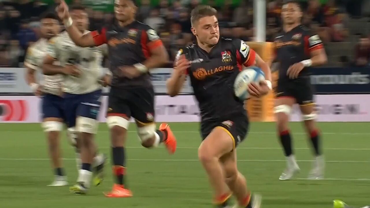 Scary Chiefs torch Moana Pasifika