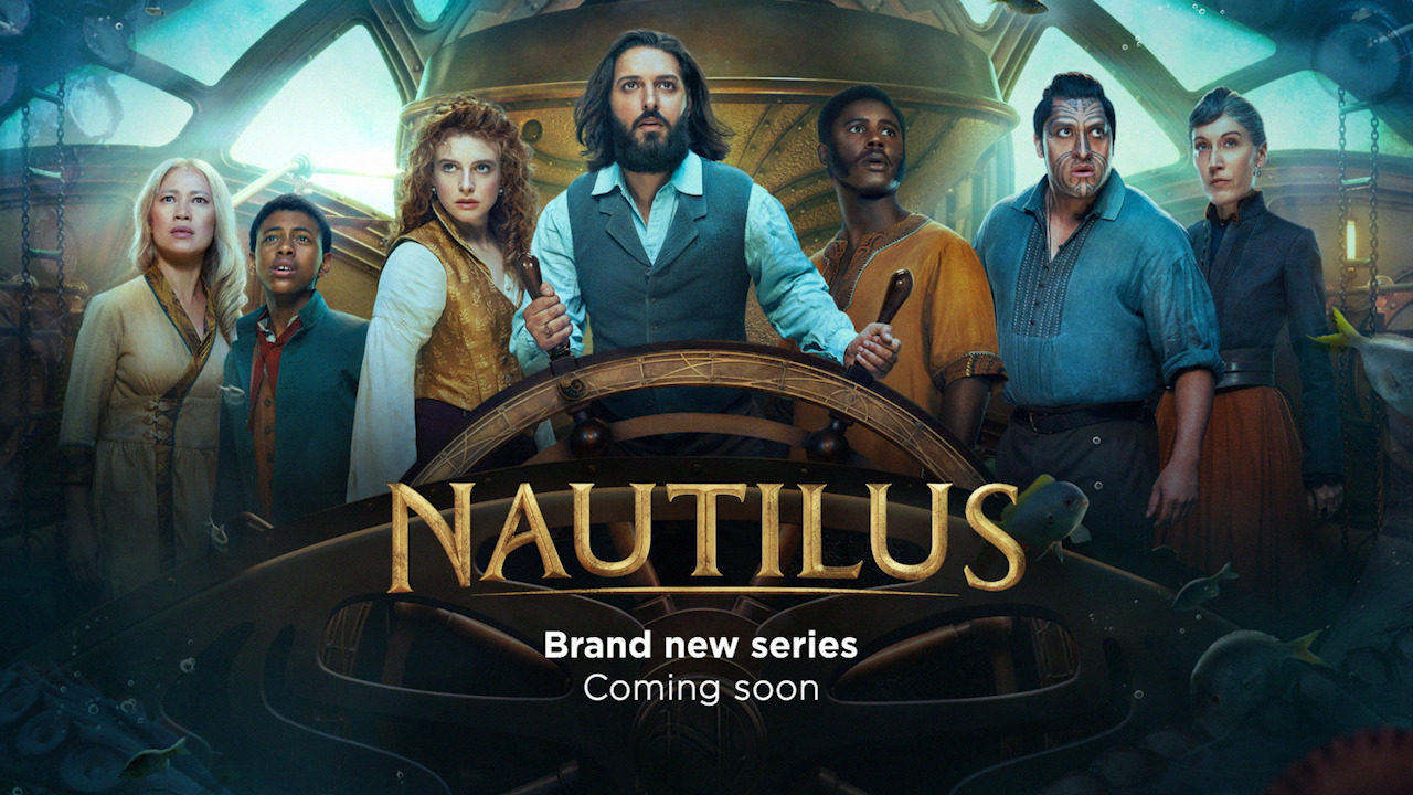 Nautilus official trailer