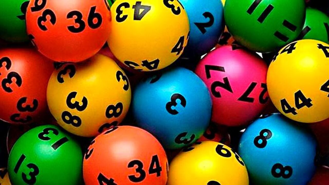 Tax On Lottery Winnings In Australia
