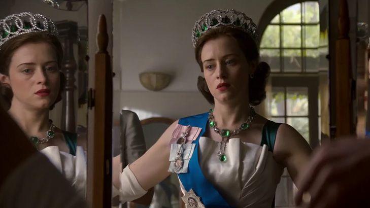 The Crown's Claire Foy on Moving Past Queen Elizabeth and the Pay-Gap  Controversy