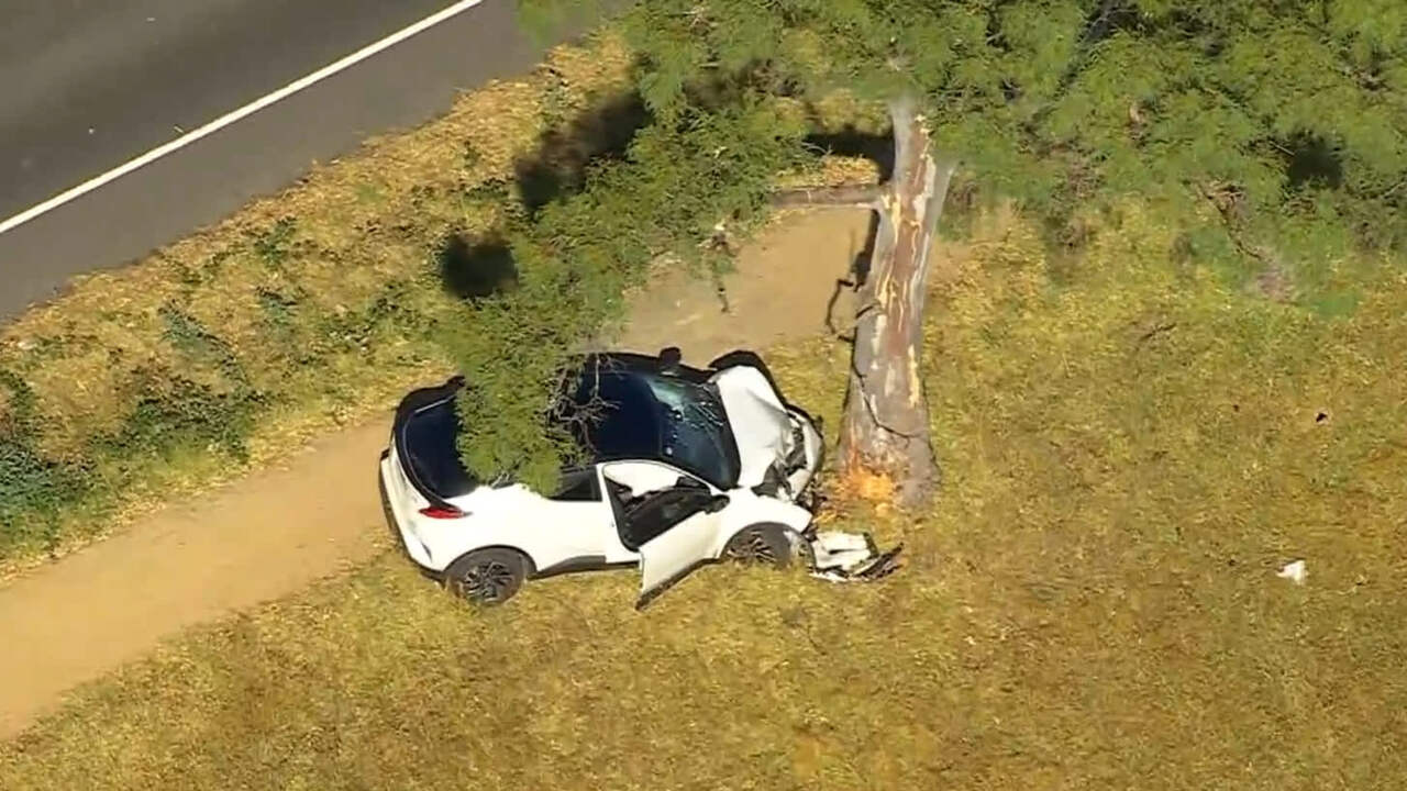 Melbourne teen dies in hospital a week after being hit by a car