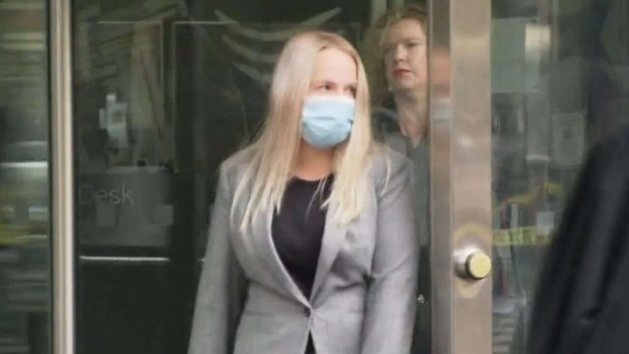 Melbourne mum who ripped off Medicare has sentence delayed