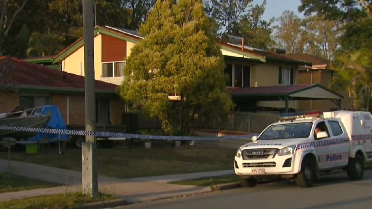 Queensland man dead after alleged stabbing