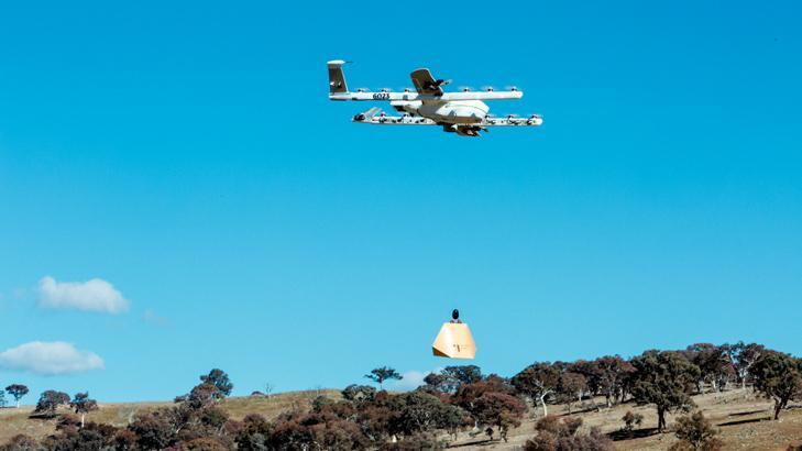 I drove eight hours to eat a burrito and see the future of