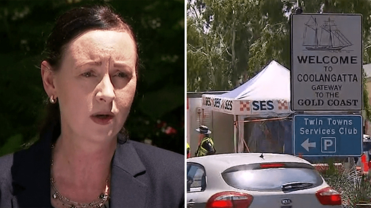 Queensland sees Covid19 cases jump, aged care home on high alert