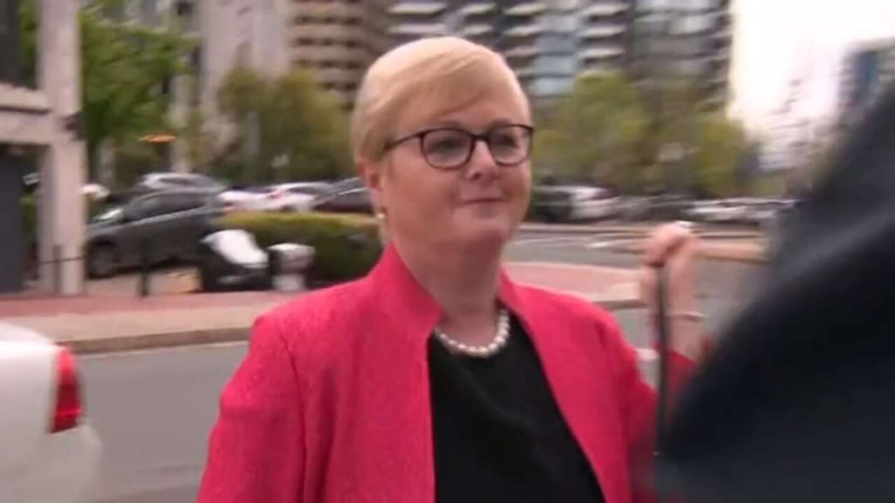 Reynolds launches defamation action against Higgins’ fiance