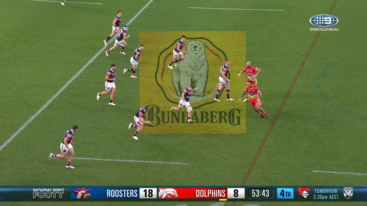 NRL 2023: Dolphins defeat Sydney Roosters, scores, highlights