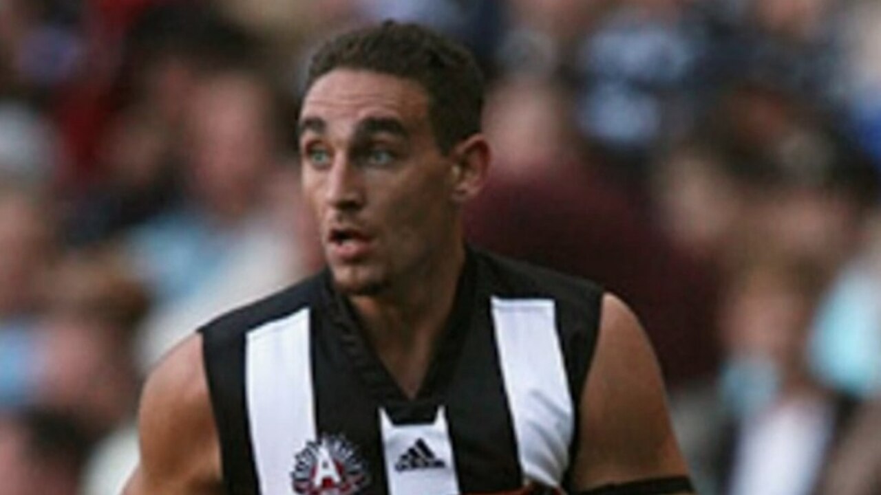 Former Collingwood player charged after two killed in WA crash