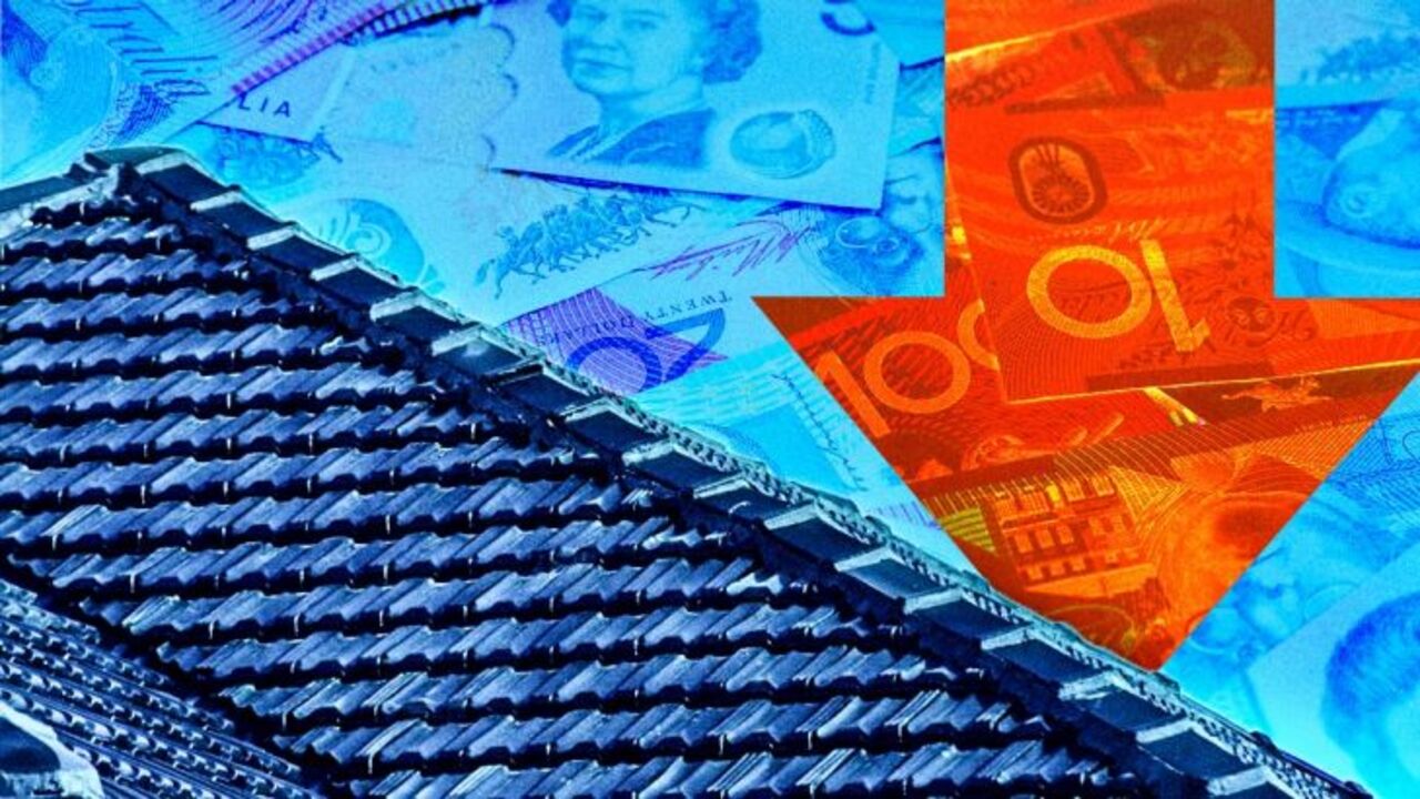 Interest rates cut to a record low