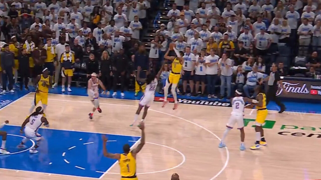 Golden State Nba Live Stream Today Haliburton Kills OKC With