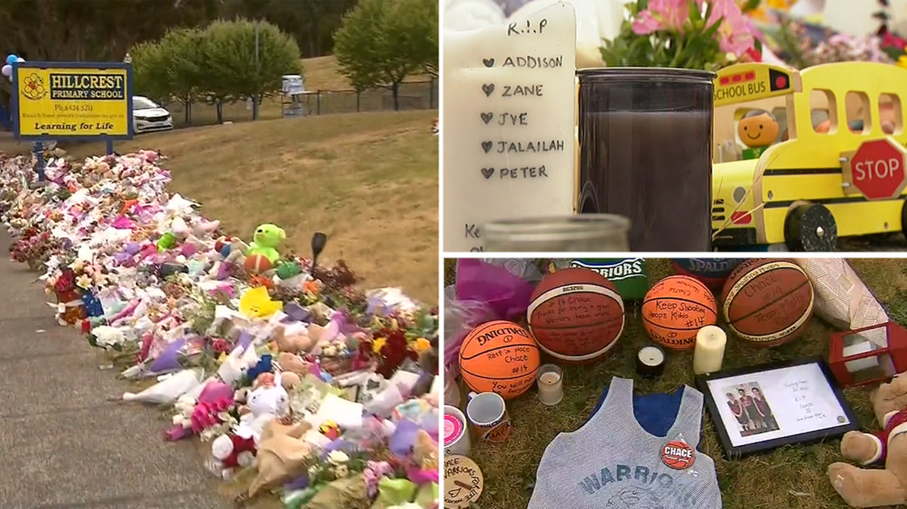 Specialist police sent to Tasmania following jumping castle tragedy