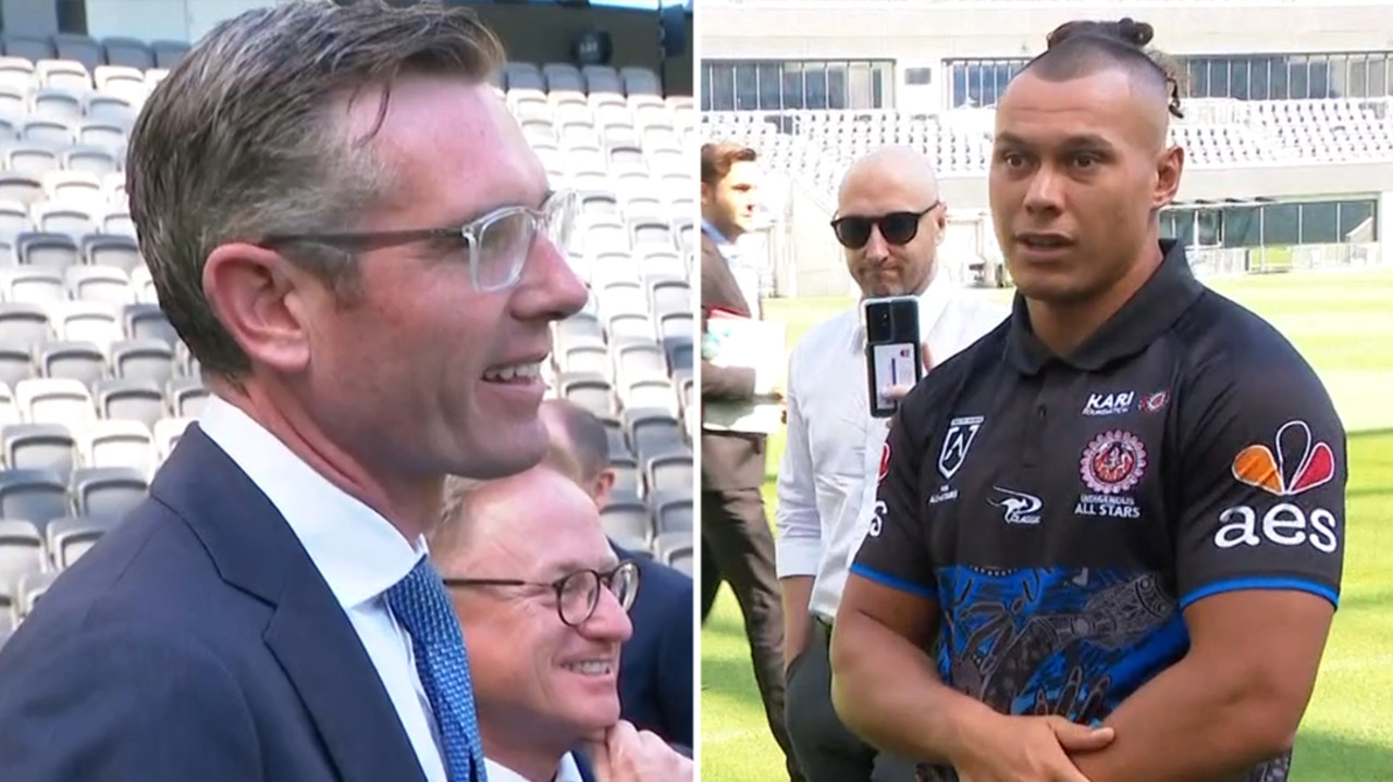 NRL 2022: Indigenous players make up 12 per cent of the NRL, so where are  all the First Nations coaches?