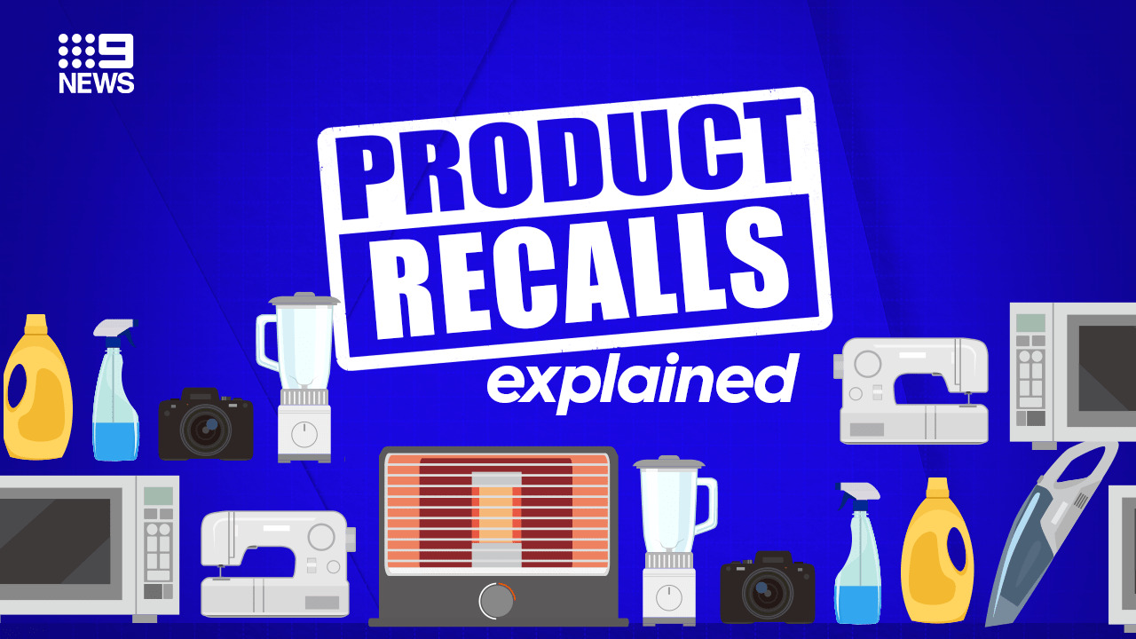 Product recalls explained