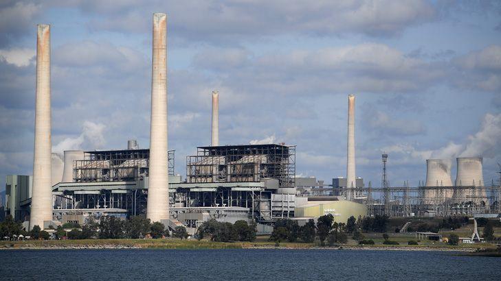 AGL rejects Alinta offer for Liddell power station