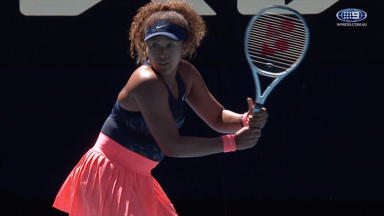 Naomi Osaka Us Open 2021 Streaming Live Naomi Osaka Australian