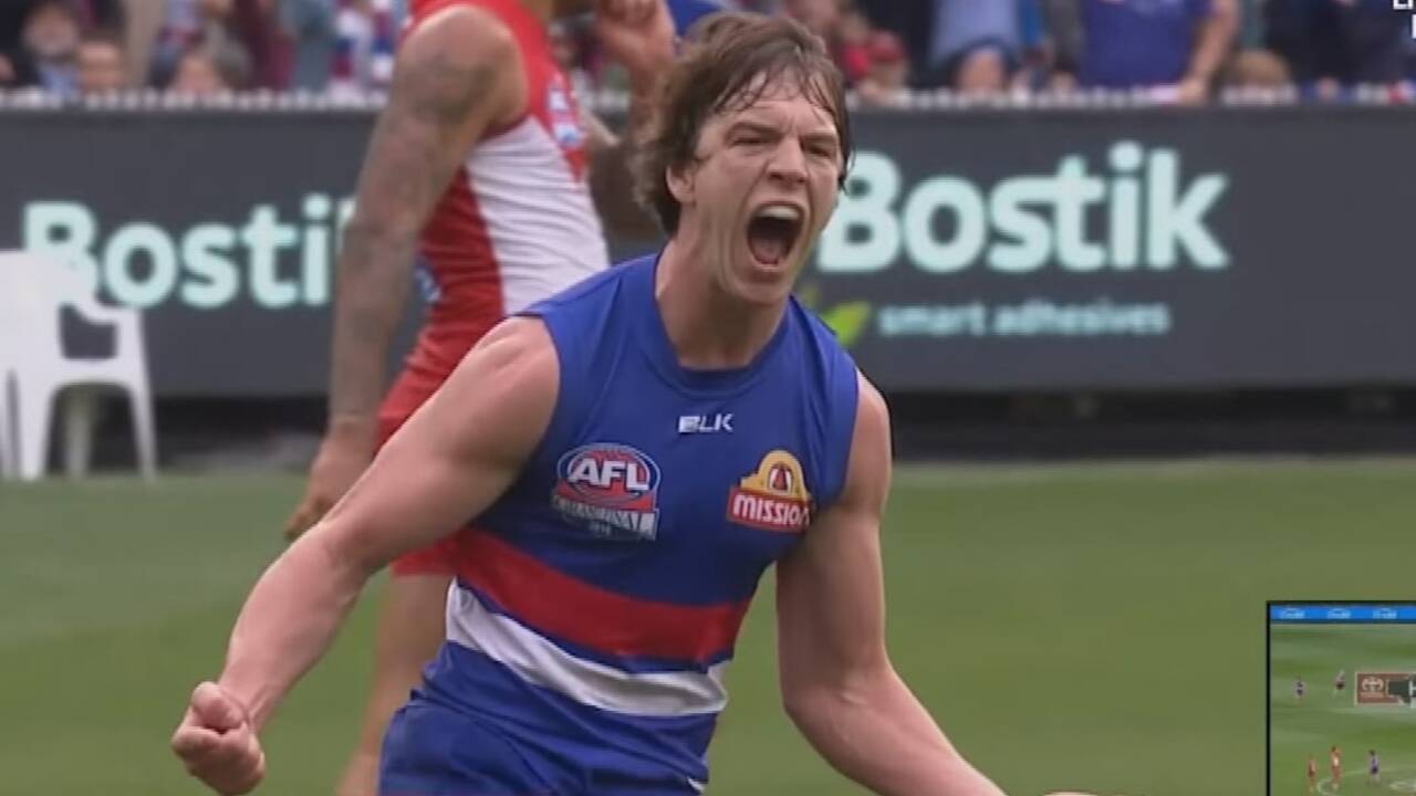 AFL 2023: Darren Jarman, Shaun Smith, Shane Tuck, John Platten