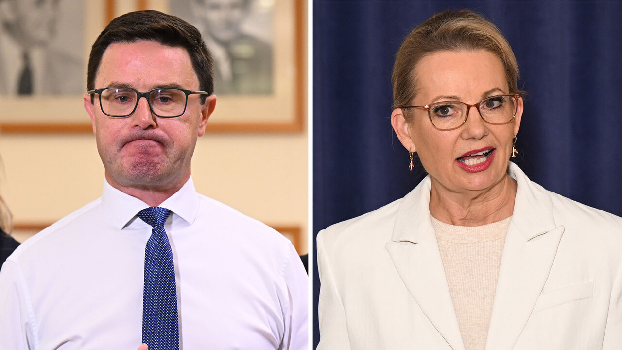 Radio Sydney Abc News Radio Listen Video: Coalition Split: ABC