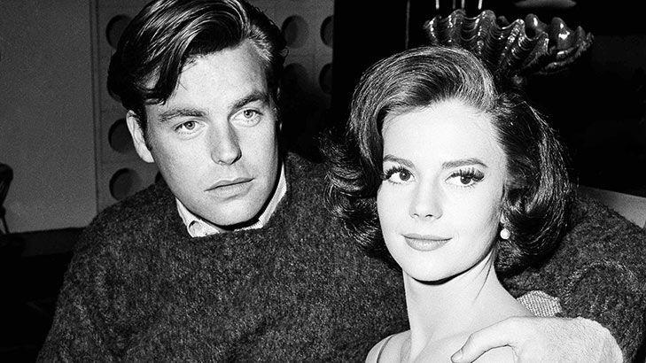 Robert Wagner a 'person of interest'