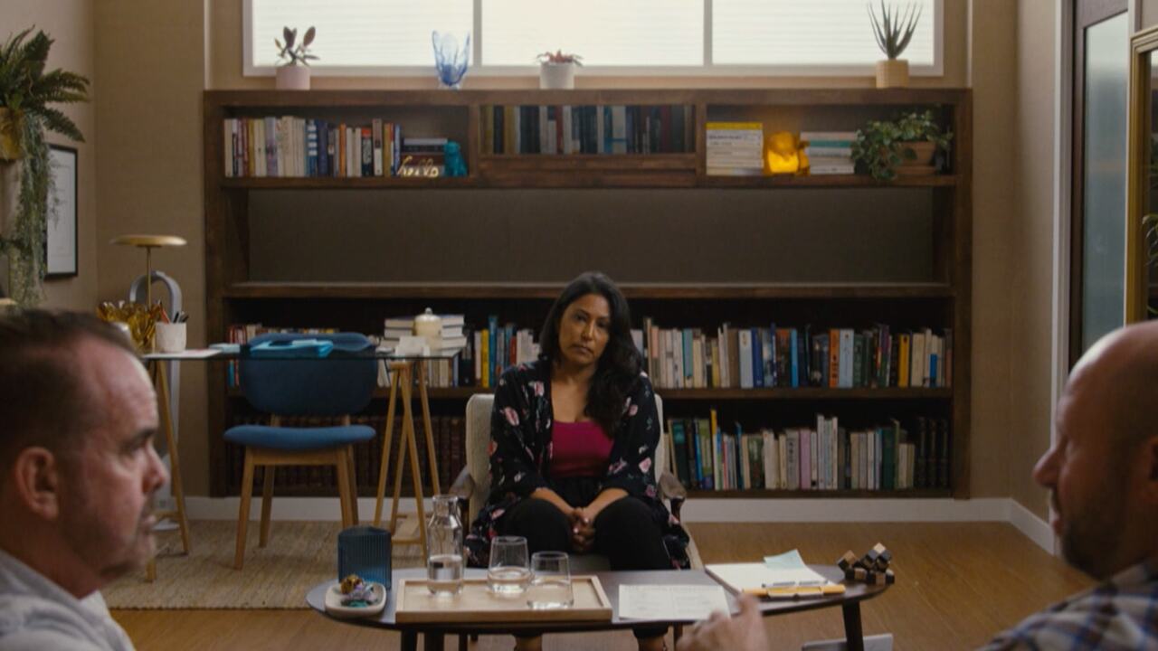 Are Elaine and DeSean Still Together? Couples Therapy Update, image size:1280x720