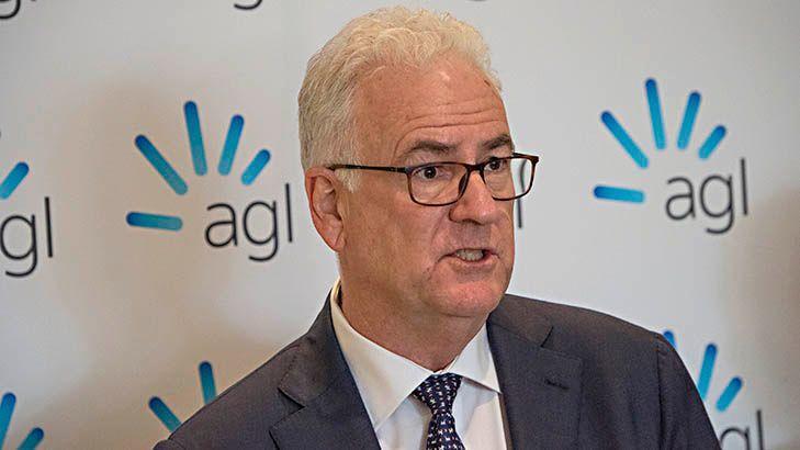 Power price regulation and headwinds to hit profit warns AGL