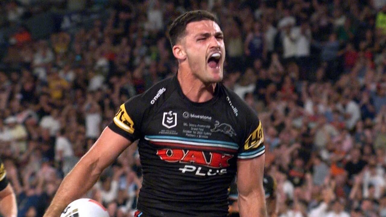 NRL Magic Round: Players speak out over playmaker contact rules