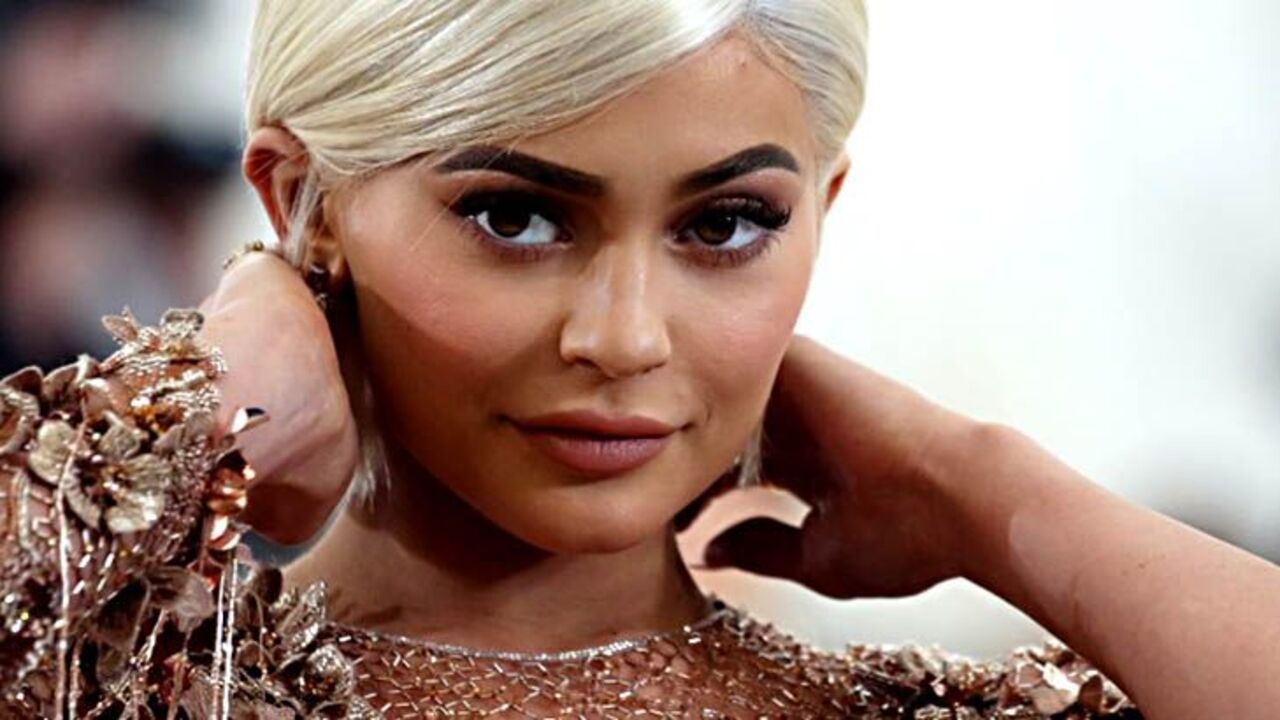 Kylie Jenner Becomes Youngest Self-Made Billionaire At 21