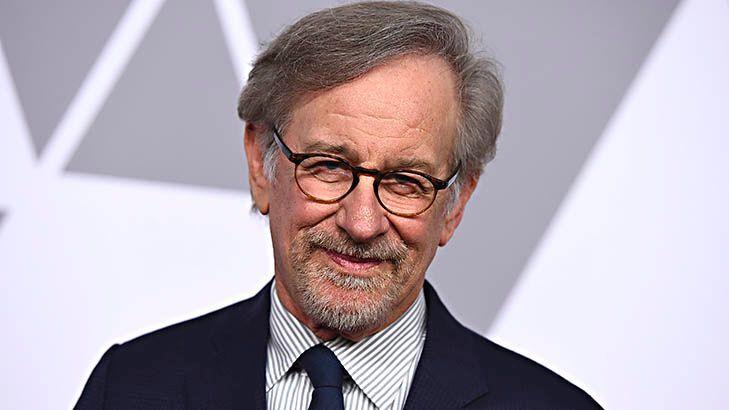Spielberg: Netflix shows shouldn't win Oscars