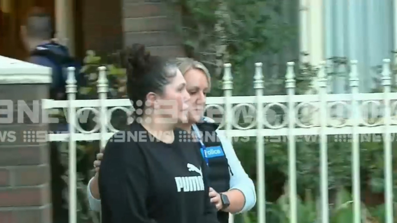 Roberta Williams: Gangland widow Roberta Williams arrested