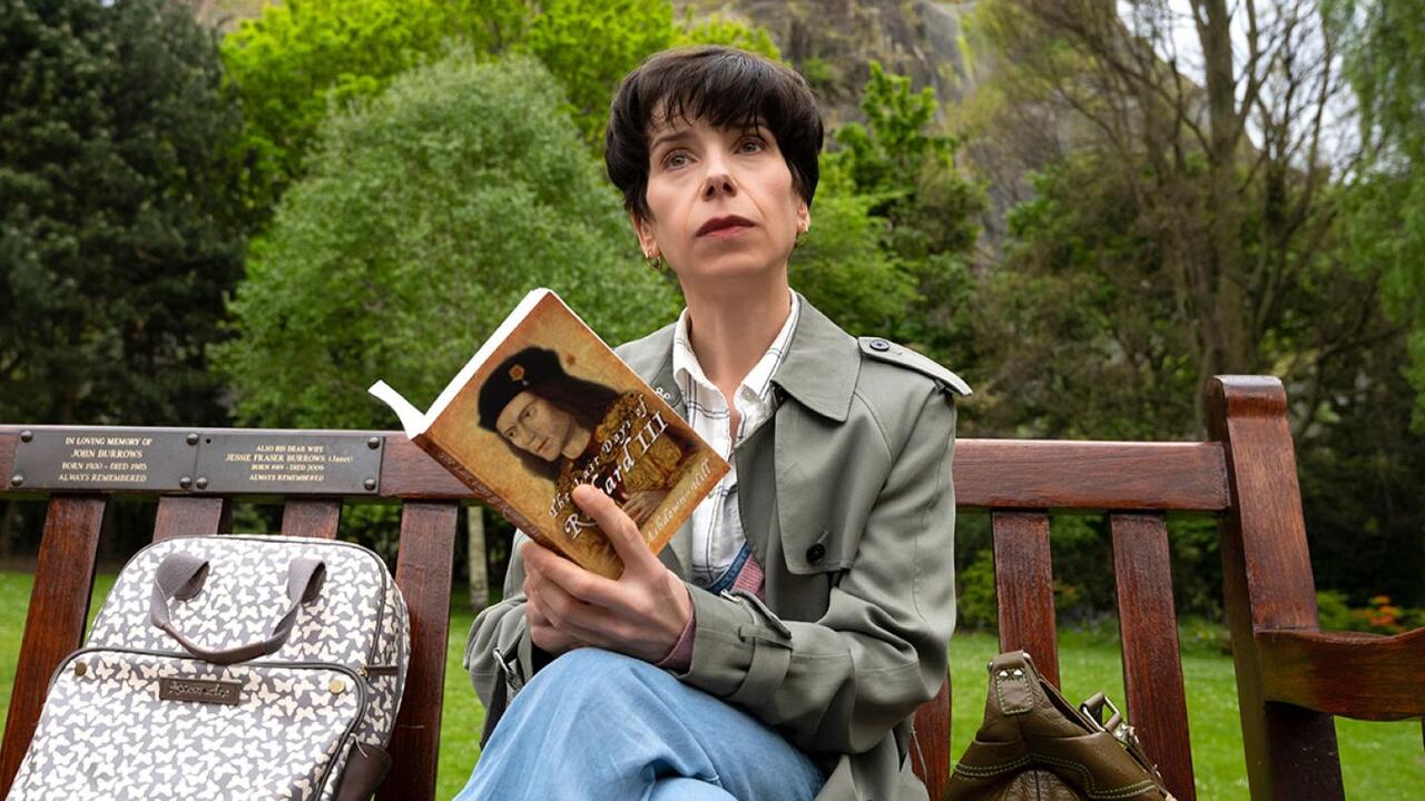 All the Boxing Day movies reviewed: Which films should you watch? Trailer: The Lost King