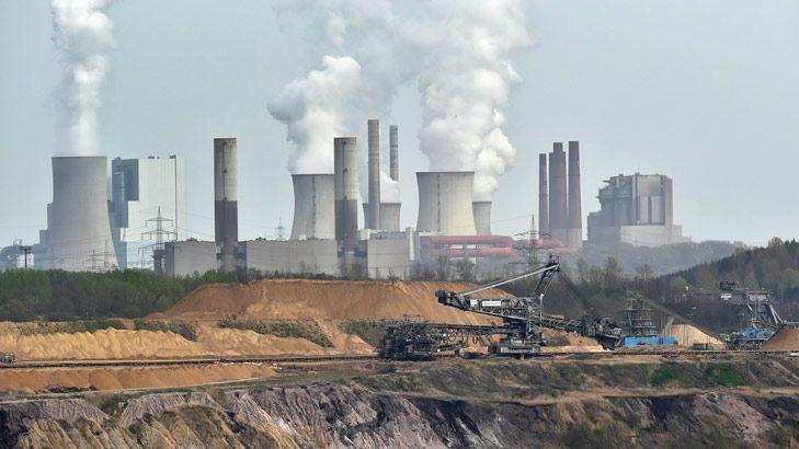 15 countries to eliminate coal by 2030