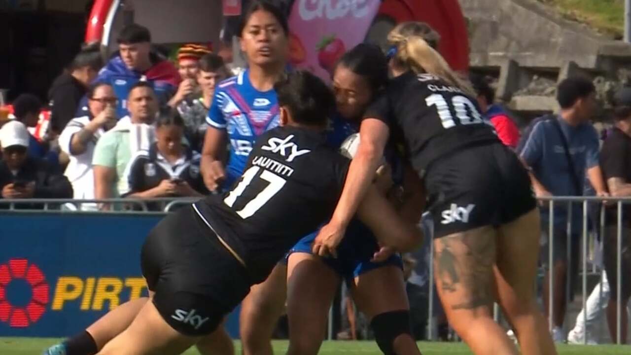 Ugly hit leaves Kiwi star in hot water
