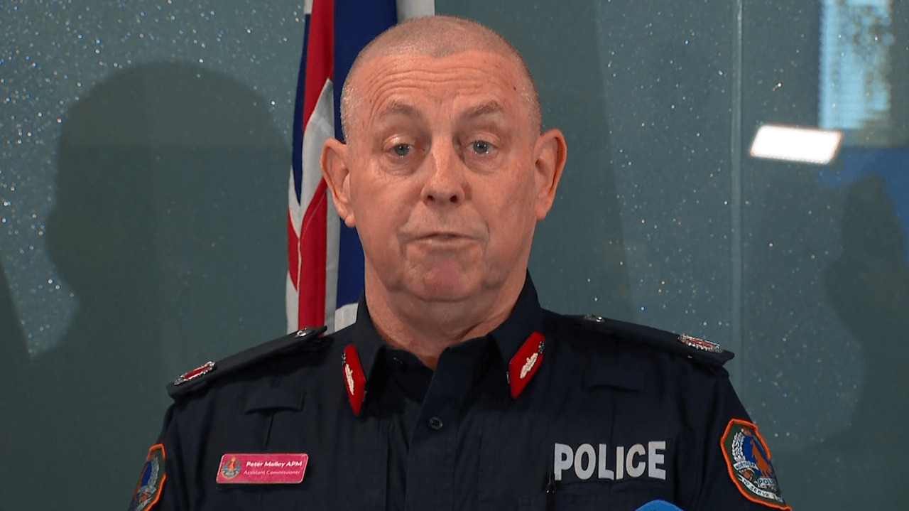'Worst possible outcome': NT Police speak after Sharon Granites found dead