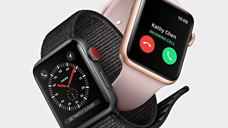 apple watch sim telstra