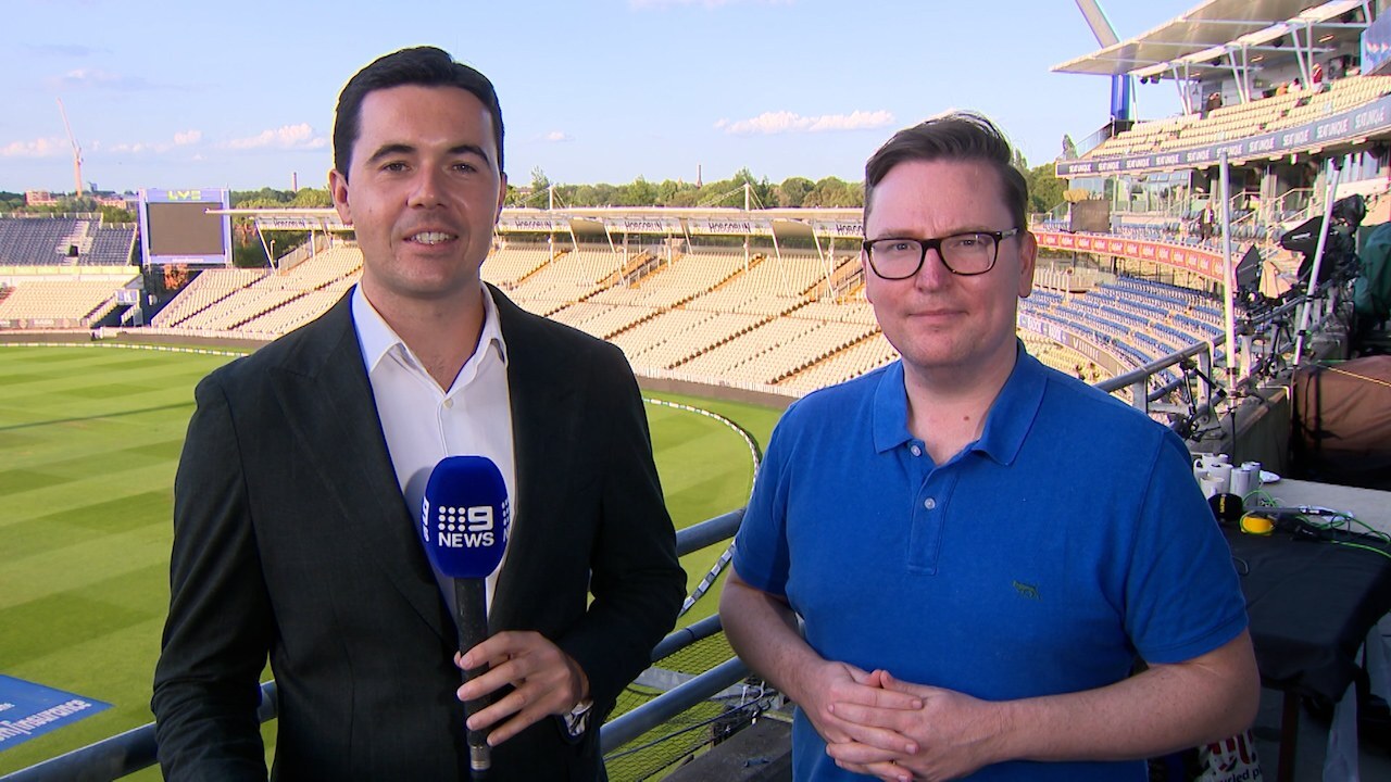 Ashes 2023: Steve Smith, Marnus Labuschagne Edgbaston failures