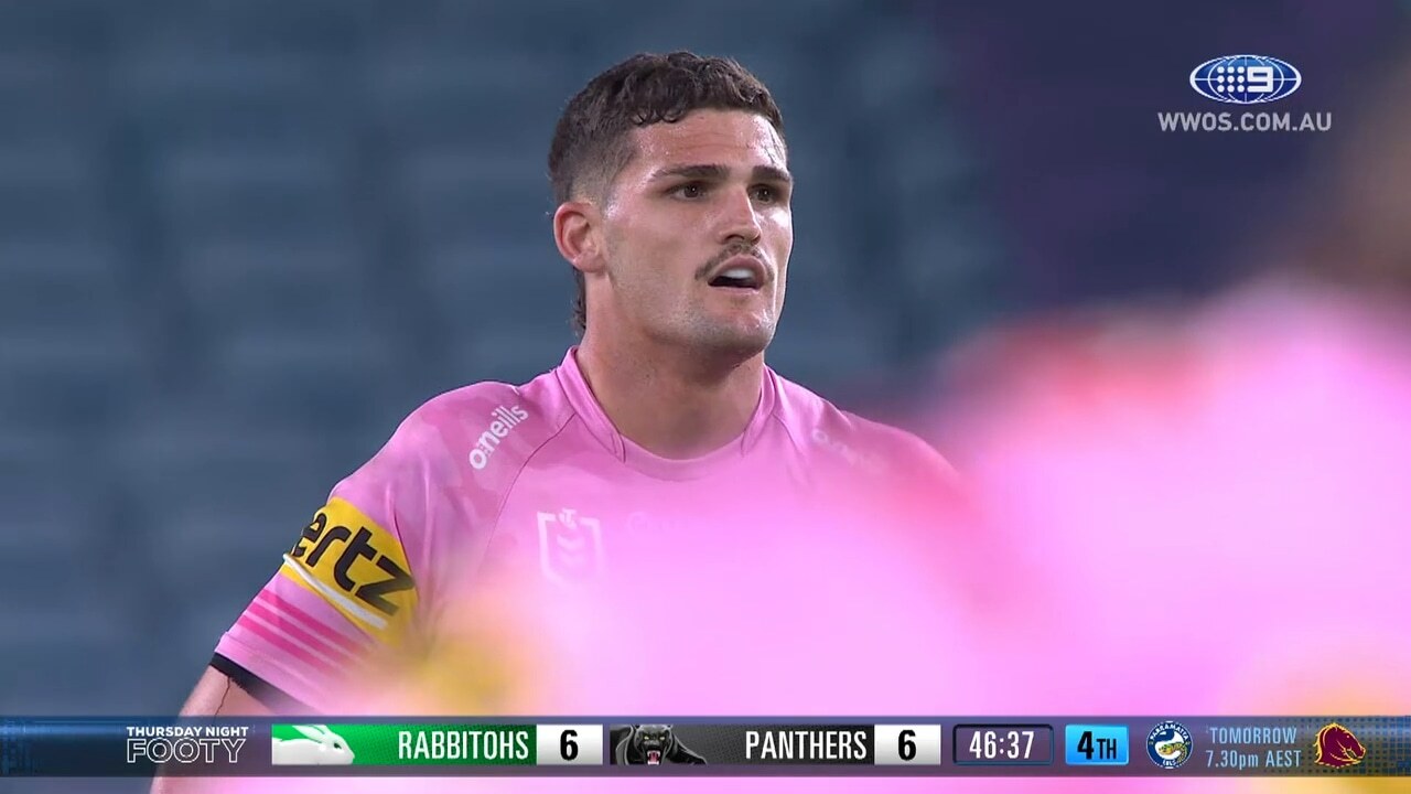 NRL 2023, South Sydney Rabbitohs v Penrith Panthers