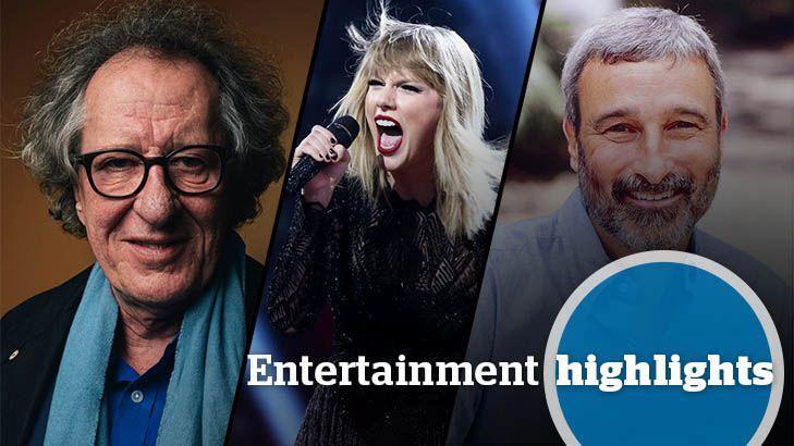 ABC unveils major Sydney radio shake-up - Main Image