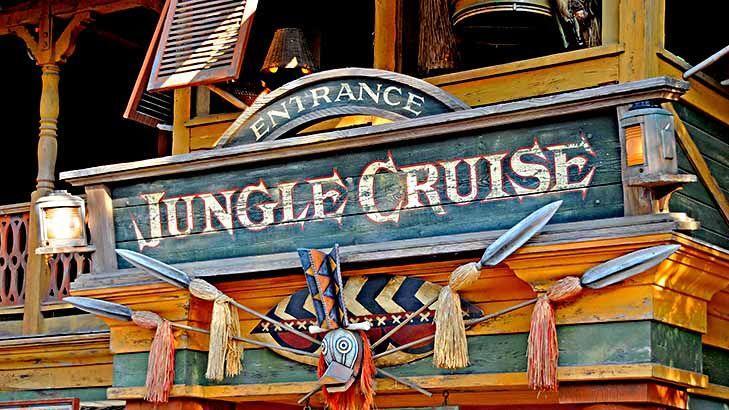 Backlash over Jack Whitehall's casting as 'first gay man' in Disney film  Jungle Cruise