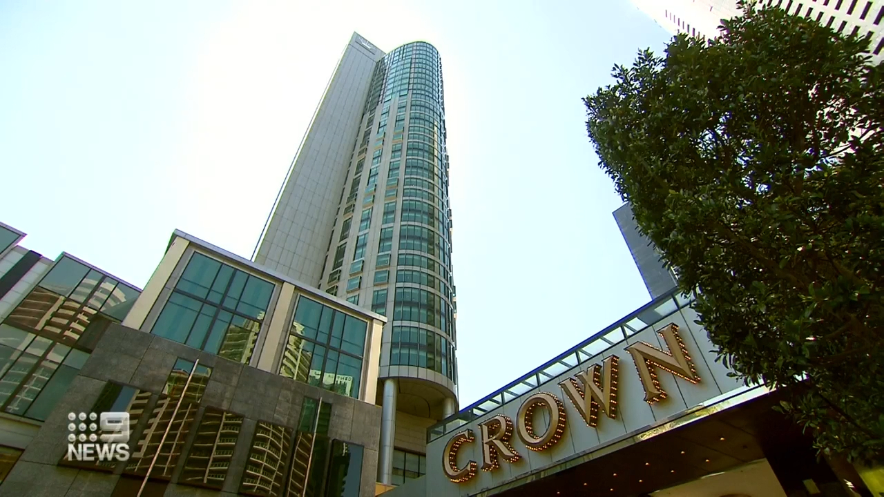 Crown Resorts allowed to keep Melbourne casino licence despite 'illegal,  dishonest' conduct, Crown Resorts