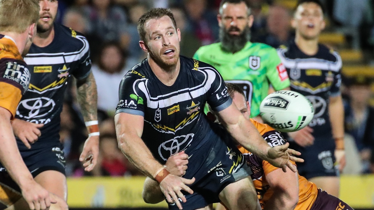 North Queensland Cowboys v Brisbane Broncos Round 21, 2019, Full Match  Replay