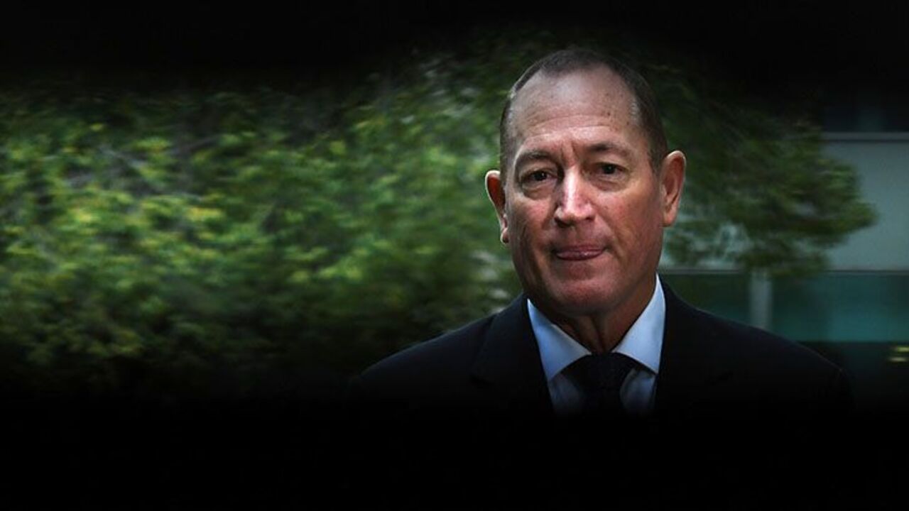 Anning announces deportation policies