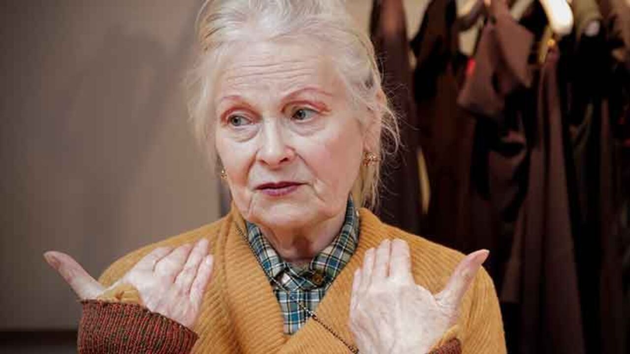 Vivienne Westwood death: The queen is dead, long live the fashion