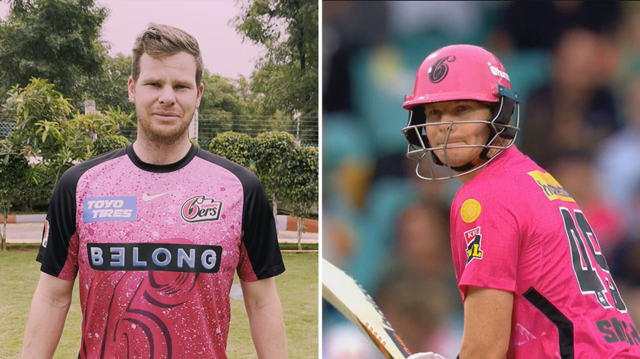 Sydney Sixers Bbl Tv Coverage Sydney Sixers Big Bash On Which