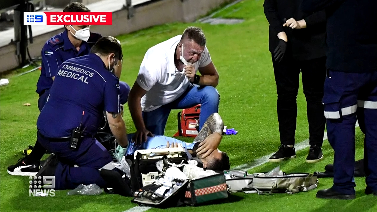 Andrew Fifita reveals scary new injury details