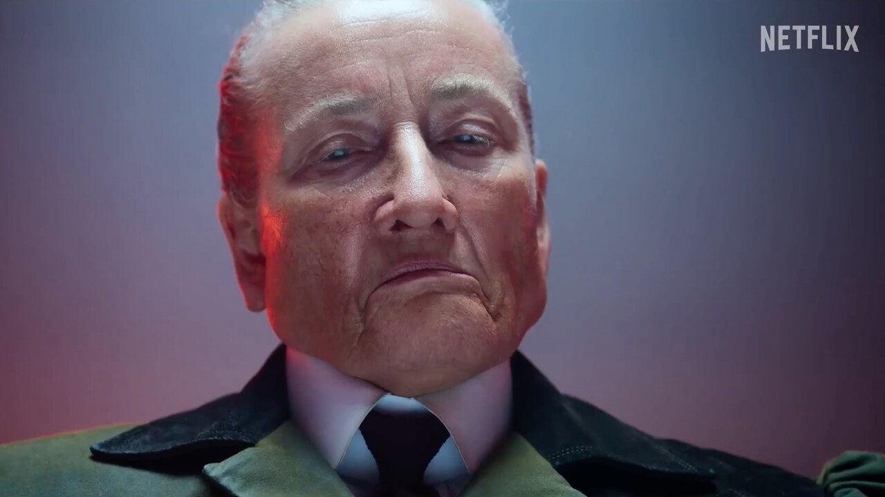 All the Boxing Day movies reviewed: Which films should you watch? Trailer: Roald Dahl's Matilda the Musical