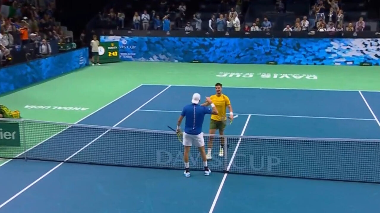 Davis Cup Itf Tennis Stream 2009 Davis Cup By BNP Paribas