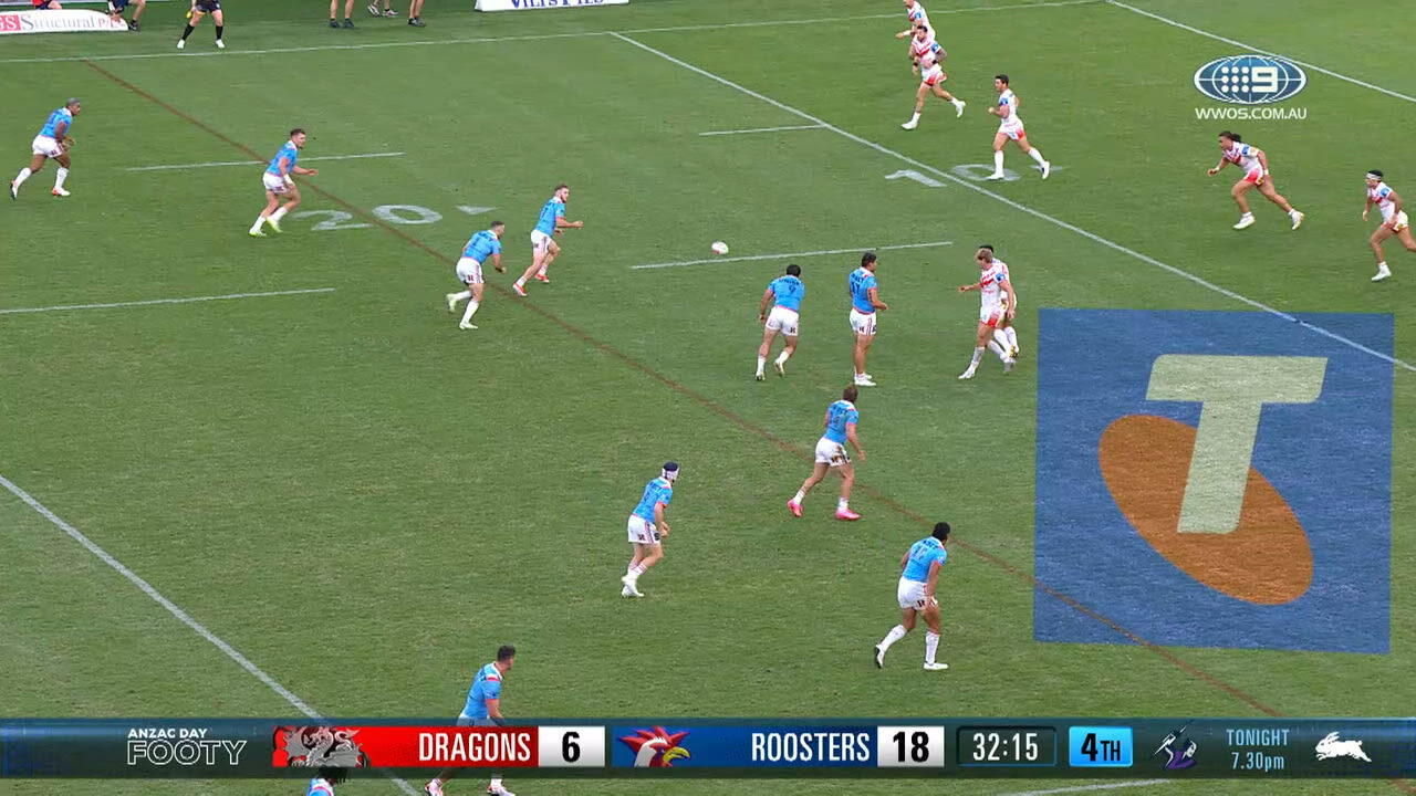 Rugby Sky Sports Game Of The Day Football Tonight Nrl Rugby League