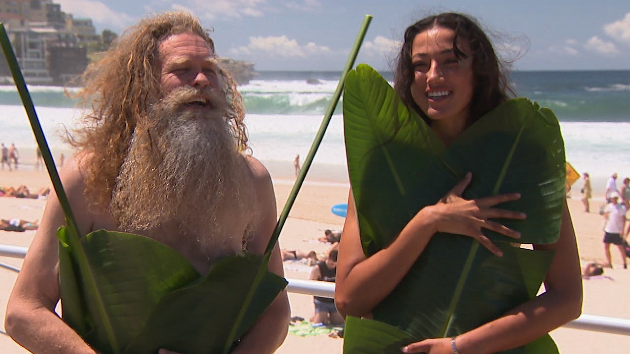 Bondi Beach to become nude beach for first time in history