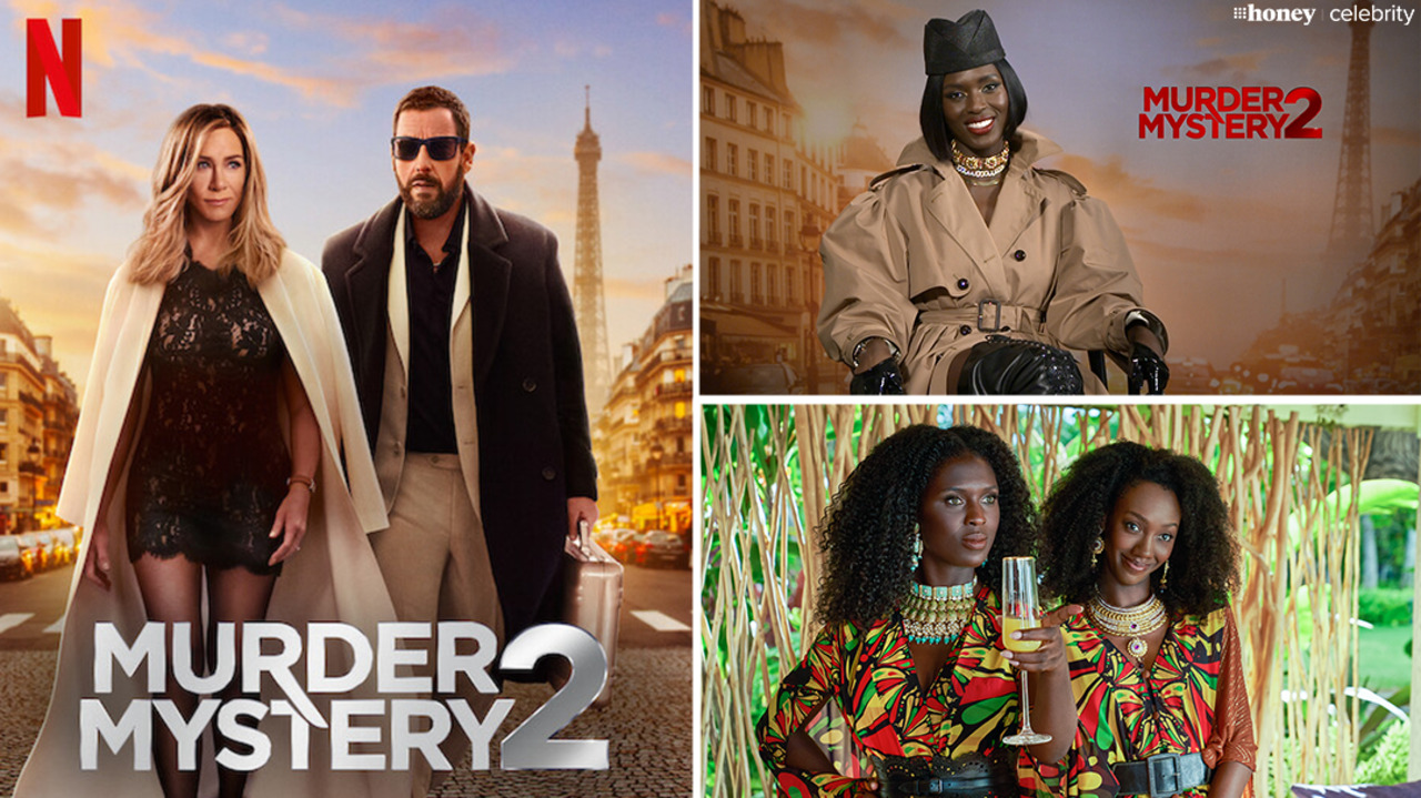 Netflix Best Murder Mystery Shows Murder Mystery Series On Netflix