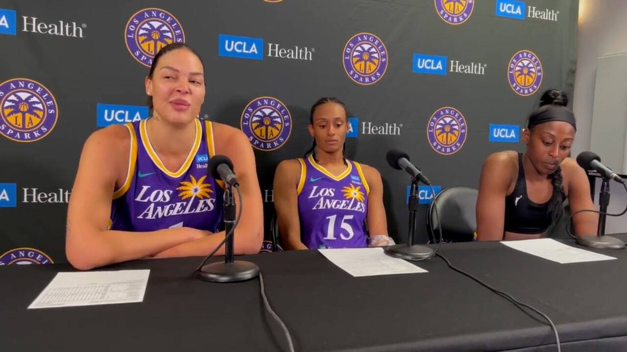 Former Australian Opal Liz Cambage denies racial slur, as fresh footage  emerges of violent incident against Nigeria in pre-Olympics Tokyo 2021  warm-up game